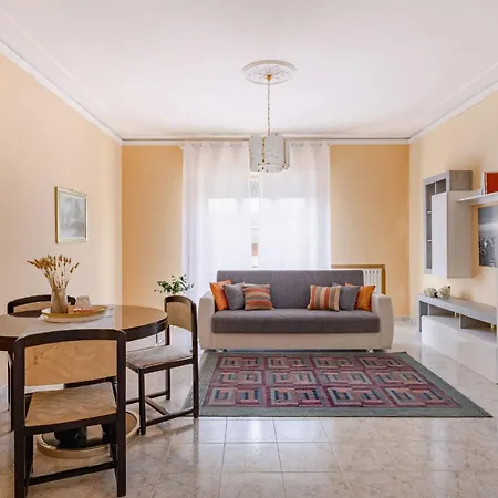 Italian Experience- Maison 公寓 *