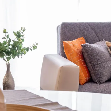 公寓 Italian Experience- Maison