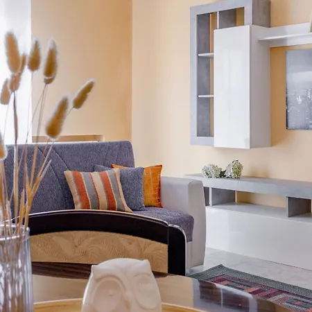 公寓 Italian Experience- Maison 洛雷托