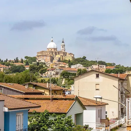 Apartmán Italian Experience- Maison