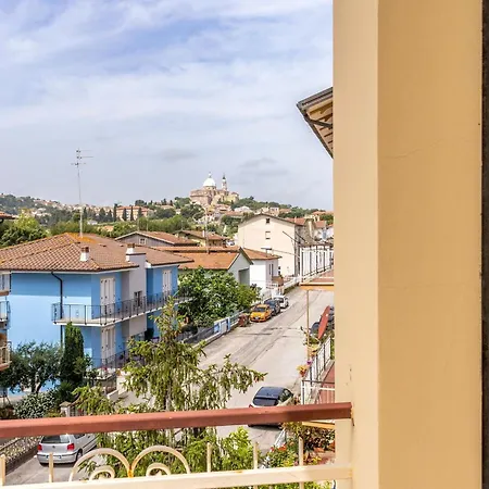 Apartmán Italian Experience- Maison Loreto