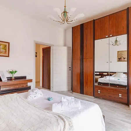 公寓 Italian Experience- Maison *