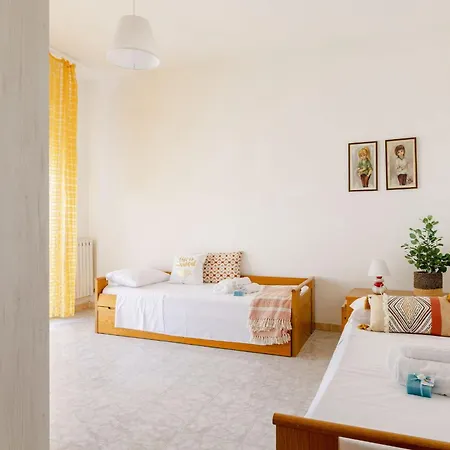 Italian Experience- Maison 公寓 *