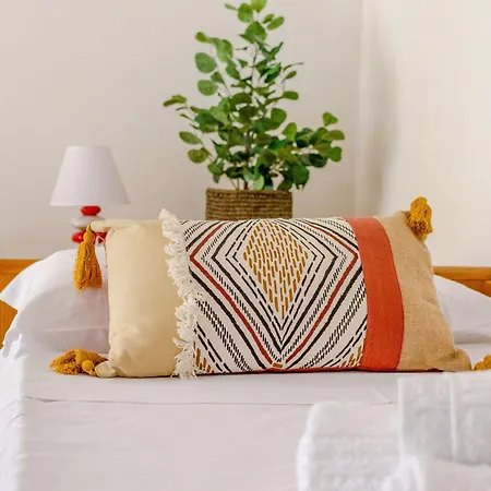 Italian Experience- Maison Apartmán