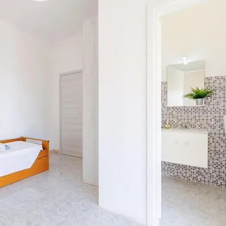 Italian Experience- Maison 公寓 *