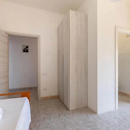 Italian Experience- Maison Apartmán Loreto