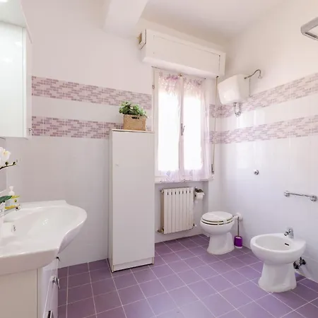 Apartmán Italian Experience- Maison