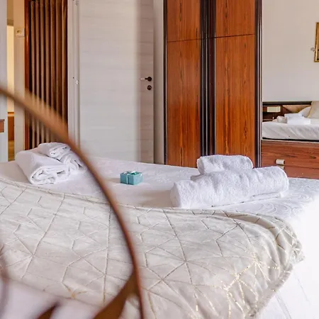 Italian Experience- Maison Apartmán *