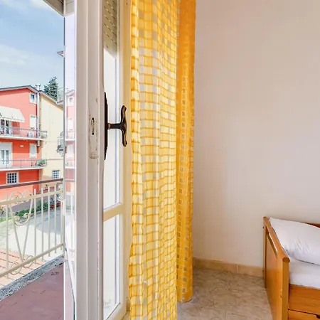 Italian Experience- Maison Apartmán Loreto