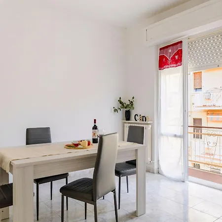 Italian Experience- Maison *