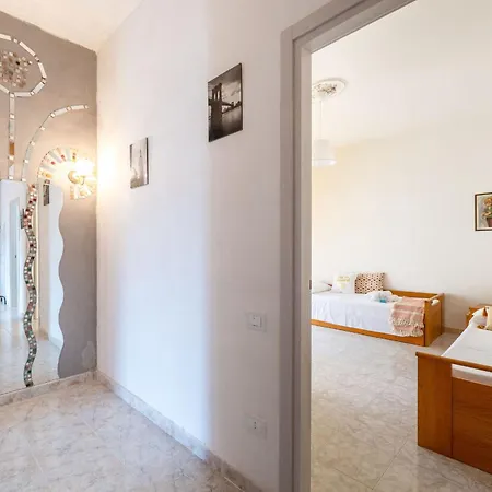 Italian Experience- Maison * Loreto