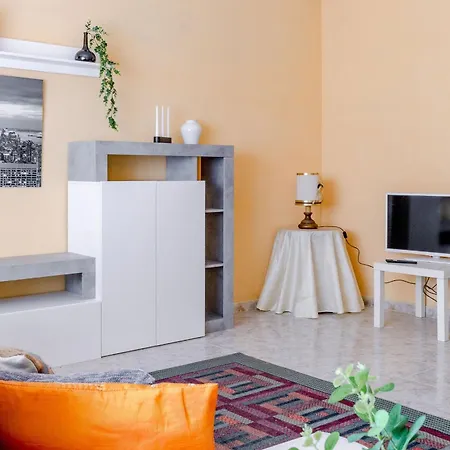 Apartmán Italian Experience- Maison *