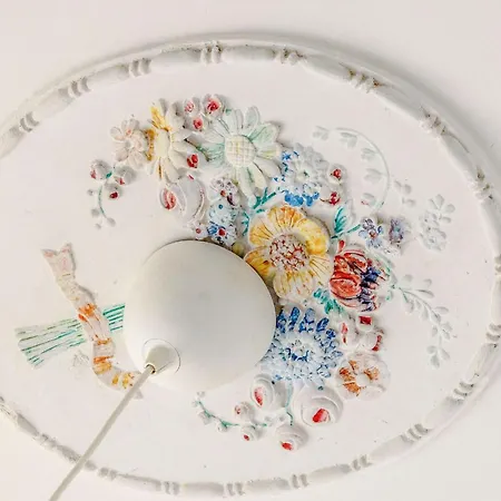 Italian Experience- Maison 公寓 洛雷托