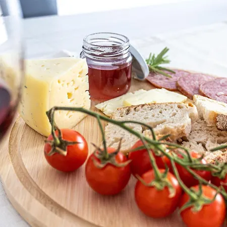 Apartmán Italian Experience- Maison Loreto