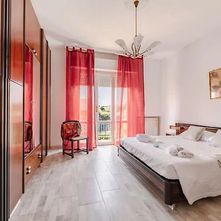 Italian Experience- Maison Apartmán Loreto