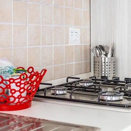 Italian Experience- Maison *