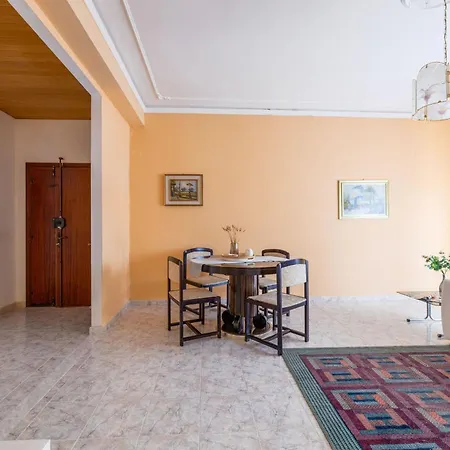 Italian Experience- Maison 公寓